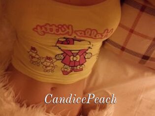 CandicePeach