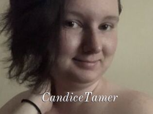 CandiceTamer