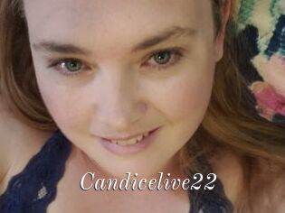 Candicelive22