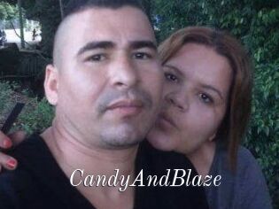 CandyAndBlaze