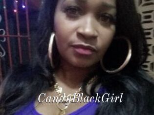 CandyBlackGirl