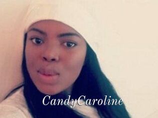 CandyCaroline