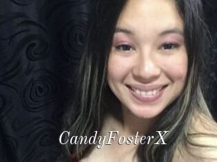 CandyFosterX