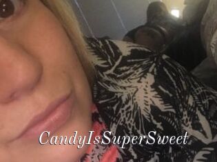 CandyIsSuperSweet