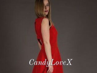 CandyLoveX