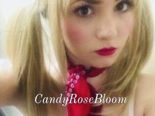 CandyRoseBloom