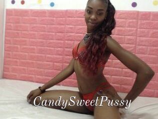 CandySweetPussy