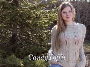 CandyToffii