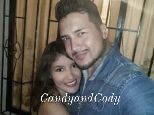 CandyandCody