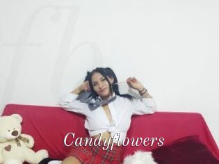 Candyflowers