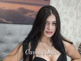 CandyyLove