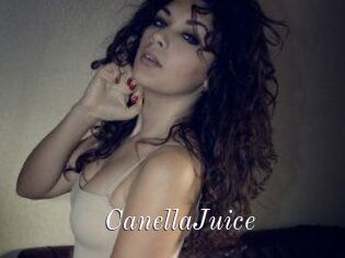 CanellaJuice