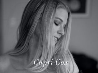 Capri_Cox