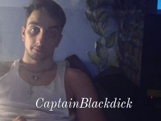 CaptainBlackdick