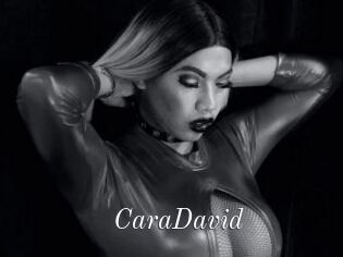 CaraDavid