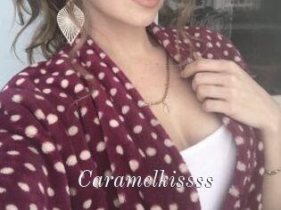 Caramelkissss