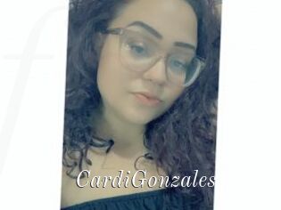 CardiGonzales