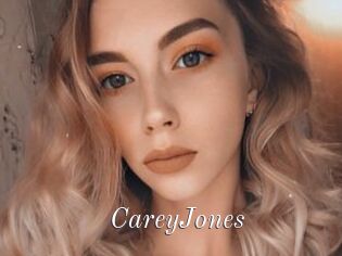 CareyJones