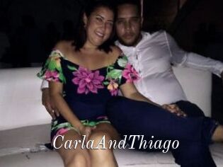 CarlaAndThiago