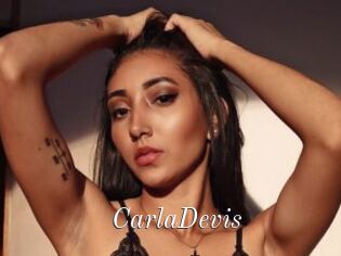 CarlaDevis