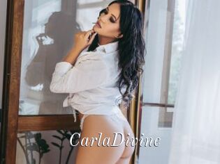 CarlaDivine