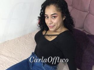 CarlaOfftwo