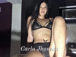 Carla_Jhonson