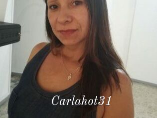 Carlahot31