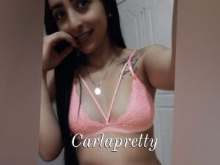 Carlapretty