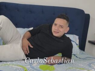 CarloSebastian