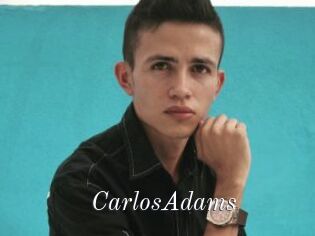 CarlosAdams