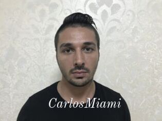 CarlosMiami