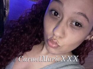 CarmelMarieXXX