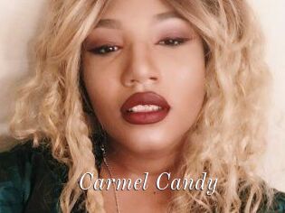 Carmel_Candy