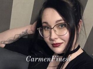 CarmenFinest