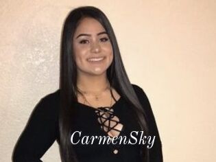 CarmenSky