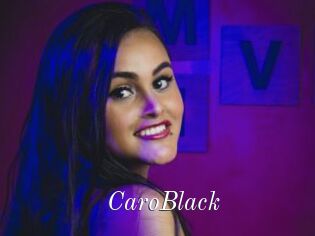 CaroBlack