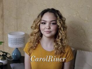 CarolRiner