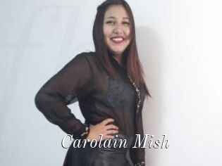 Carolain_Mish