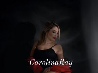 CarolinaRay