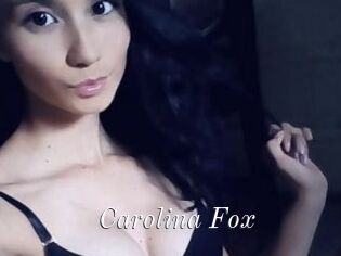 Carolina_Fox