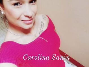 Carolina_Sanin