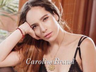 CarolineBrand