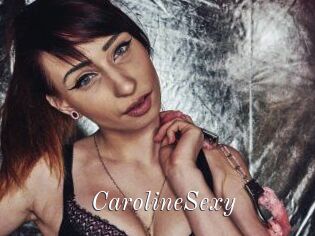 CarolineSexy