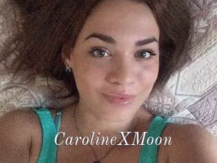 CarolineXMoon