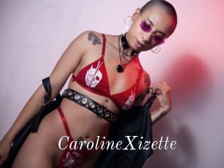 CarolineXizette