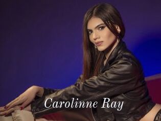 Carolinne_Ray