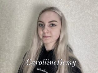 CarollineDemy