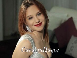 CarolynHayes