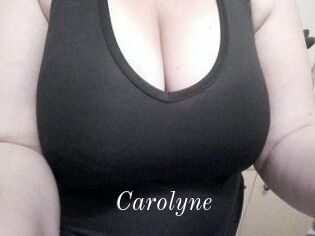 Carolyne